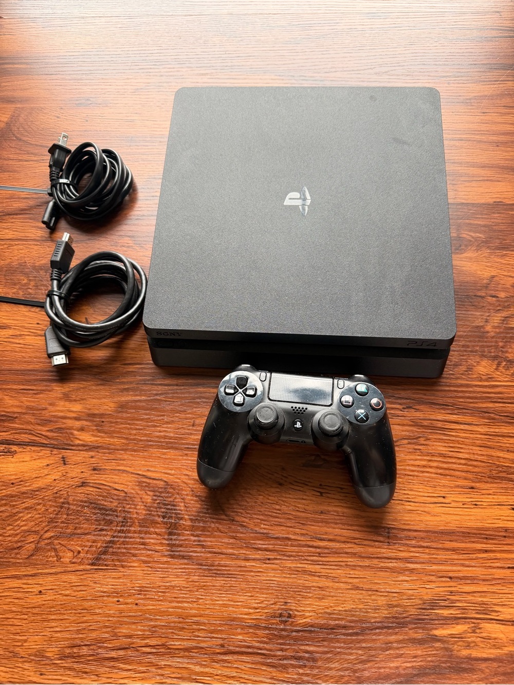 PlayStation 4 Bundle